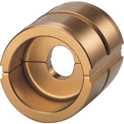 Klauke HMC1370 - Presseindsats til 35-70 mm² - Serie 13 Klauke HMC1370 - Presseindsats til 35-70 mm² - Serie 13