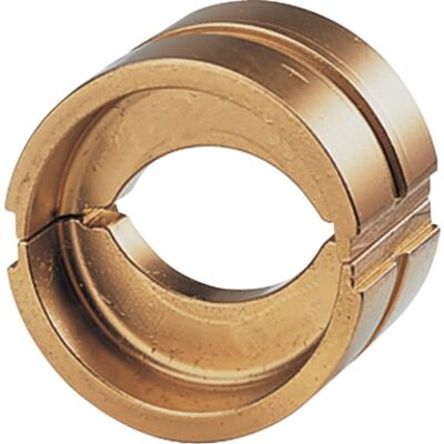 Klauke HIS1325 - Presseindsats HK13er 25mm² - Presseindsats Klauke HIS1325 - Presseindsats HK13er 25mm² - Presseindsats
