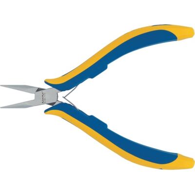Klauke Elektronisk Spidstang 115 Mm Klauke Elektronisk Spidstang 115 Mm