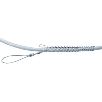 Klauke KLA 50310240 Kabelstrømpe - Åben for 16-18 mm Klauke KLA 50310240 Kabelstrømpe - Åben for 16-18 mm