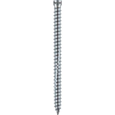 Eurotec Karmskrue 7,5 X 92mm Fzb, Tx30, Ch, 100stk. Eurotec Karmskrue 7,5 X 92mm Fzb, Tx30, Ch, 100stk.
