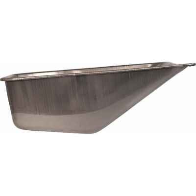 Ravendo Galvaniseret Børkasse Ravendo Galvaniseret Børkasse