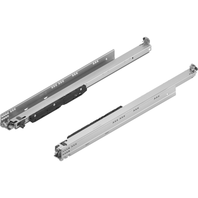 Blum Movento Skuffeudtræk Til Træskuffer M/soft Close, 650 Mm Blum Movento Skuffeudtræk Til Træskuffer M/soft Close, 650 Mm