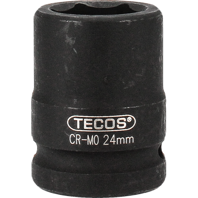 Tecos Krafttop, 3/4", Lang, 24 Mm Tecos Krafttop, 3/4", Lang, 24 Mm