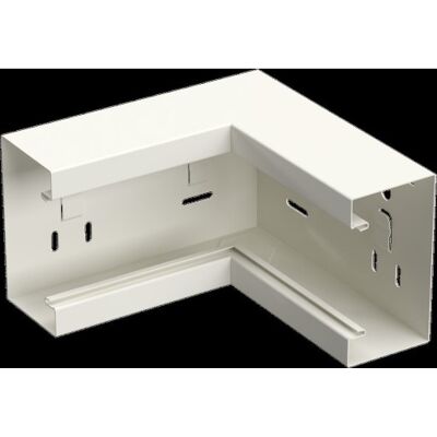 Wibe Indvendigt Hjørne Wgx-S Ih 120x65 Hvid Ral9010/60 Wibe Indvendigt Hjørne Wgx-S Ih 120x65 Hvid Ral9010/60