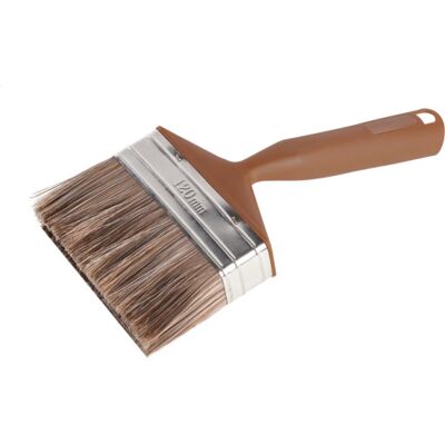 6 Stk Parfait Facadepensel, Extra Kvalitet, 120 Mm 6 Stk Parfait Facadepensel, Extra Kvalitet, 120 Mm