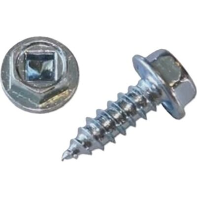 LINDAB - SSK 4213 U52 - 4,2x13 mm - ventilationsskruer LINDAB - SSK 4213 U52 - 4,2x13 mm - ventilationsskruer