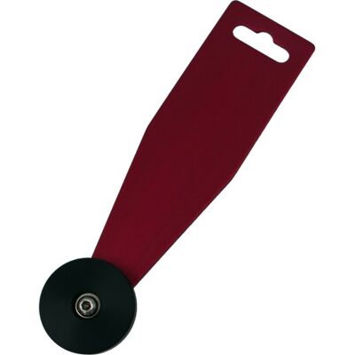 Winmax Speedmax Bagstoprulle, 8 Mm Winmax Speedmax Bagstoprulle, 8 Mm