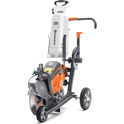 Husqvarna Kv 9 / 12 Vogn Til K970 Kapsav Husqvarna Kv 9 / 12 Vogn Til K970 Kapsav