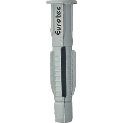 Eurotec Dybel 6 X 36 Mm, 200 Stk. Eurotec Dybel 6 X 36 Mm, 200 Stk.