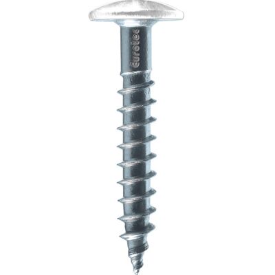 Eurotec Facadeskrue 5,3 X 25 Mm, C1, A4, Tx20, 100 Stk. Eurotec Facadeskrue 5,3 X 25 Mm, C1, A4, Tx20, 100 Stk.