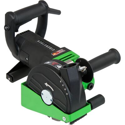Eibenstock Rilleskærer Emf 150.1, 45 Mm Arbejdsbredde Eibenstock Rilleskærer Emf 150.1, 45 Mm Arbejdsbredde