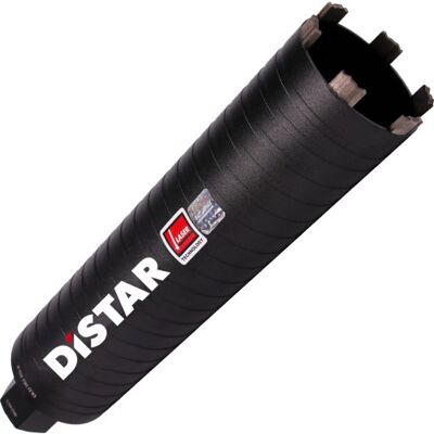 No Name Distar Diamantkerne RS-TX 1 1/4" 82 mm x 300 mm - Diamantbor No Name Distar Diamantkerne RS-TX 1 1/4" 82 mm x 300 mm - Diamantbor