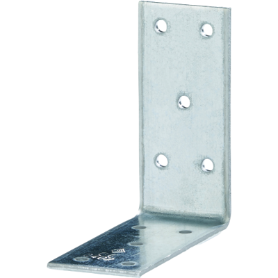 EJOT Vinkelbeslag 406, 90 X 90 X 40 X 3,0 Mm, Fzb EJOT Vinkelbeslag 406, 90 X 90 X 40 X 3,0 Mm, Fzb