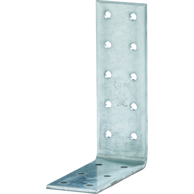 EJOT Vinkelbeslag 407, 120 X 90 X 40 X 3,0 Mm, Fzb EJOT Vinkelbeslag 407, 120 X 90 X 40 X 3,0 Mm, Fzb