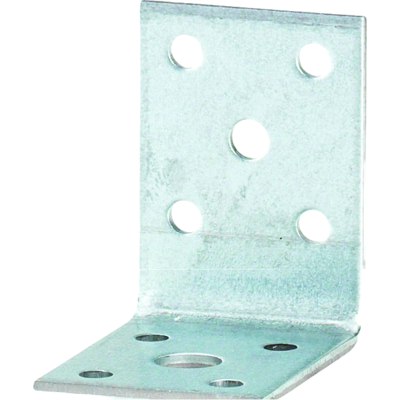 EJOT Vinkelbeslag 410, 50 X 50 X 35 X 2,0 Mm, Fzb EJOT Vinkelbeslag 410, 50 X 50 X 35 X 2,0 Mm, Fzb