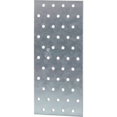 EJOT Sømplade, 100 X 220 X 1,5 Mm, Fzb EJOT Sømplade, 100 X 220 X 1,5 Mm, Fzb