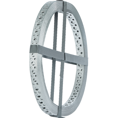 EJOT Patentbånd, 13 X 0,7 Mm, Fzb, 10m EJOT Patentbånd, 13 X 0,7 Mm, Fzb, 10m