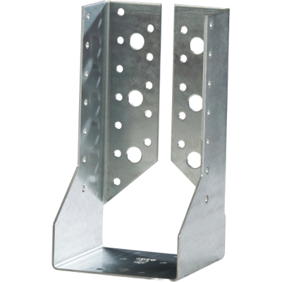 EJOT Bjælkesko, M/indadvendt Flige, 45 X 96 X 2,0 Mm EJOT Bjælkesko, M/indadvendt Flige, 45 X 96 X 2,0 Mm