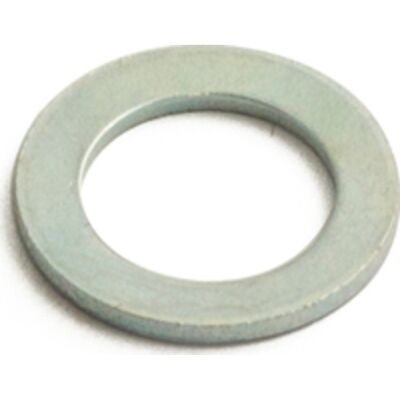 Habo Dørring 9,7 X 16 X 2 Mm, Fzb, 10 Stk. Habo Dørring 9,7 X 16 X 2 Mm, Fzb, 10 Stk.