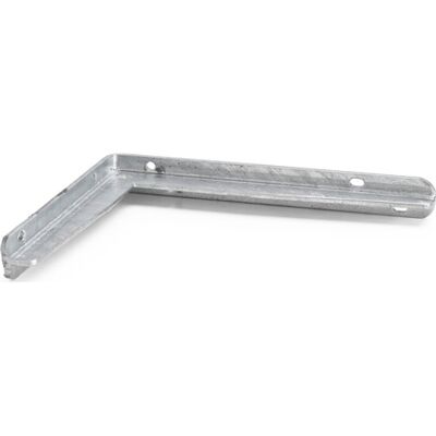 Habo Bordbæring T-Jern, 300x300 Mm, Stål Habo Bordbæring T-Jern, 300x300 Mm, Stål