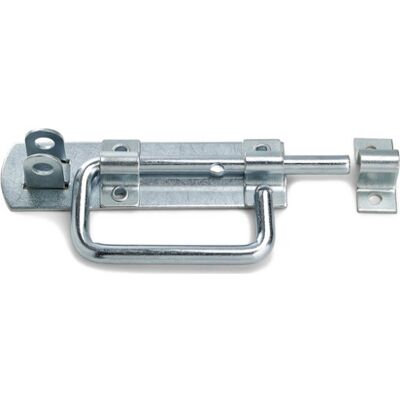 Habo Skudrigle Med Håndtag, 145 Mm, Fzb Habo Skudrigle Med Håndtag, 145 Mm, Fzb