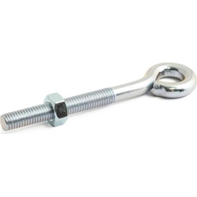 Habo Øsken M6 X 81 Mm, Fzb, 5 Stk. Habo Øsken M6 X 81 Mm, Fzb, 5 Stk.