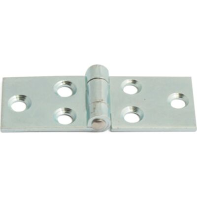 Habo Bladhængsel 26x70 Mm, 2 Stk Habo Bladhængsel 26x70 Mm, 2 Stk