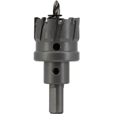 Euroboor Hulsav Tct 26 X 27 Mm Euroboor Hulsav Tct 26 X 27 Mm