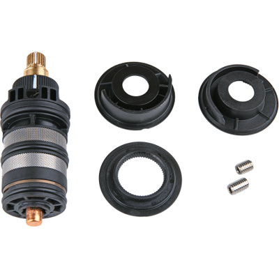 Damixa Termostat Element. Damixa Termostat Element.