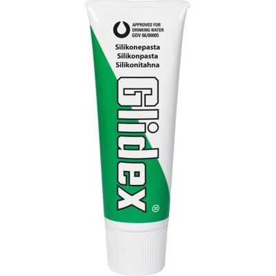 Unipak Glidex Silikonepasta, 200 G Unipak Glidex Silikonepasta, 200 G