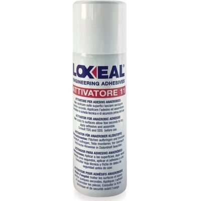 Unipak Loxeal At11 Aktivator Spray Unipak Loxeal At11 Aktivator Spray