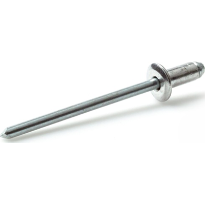 Arvid Nilsson Blind Negle AL/ST 2,4x6 - Negle Arvid Nilsson Blind Negle AL/ST 2,4x6 - Negle