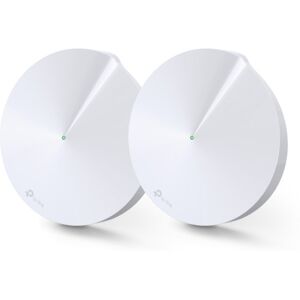 TP-Link Deco M5 (2-Pack) Ac1300 Whole-Home Mesh Wi-Fi System V3