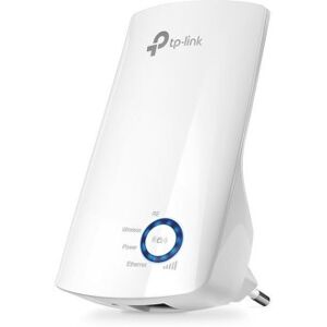 Exertis Tp-Link 300mbps Wi-Fi Range Extender Tl-Wa850re