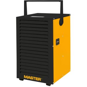 Master Affugter Dh 732, 30 L Med Timetæller