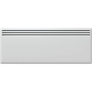 Nobø El-Radiator Nfk4n Frontvarme 230v/2000w, Hvid, 30 M132