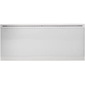 Adax Famn El-Radiator Med Termostat Og Wifi 400w/230v 6 M² I Hvid