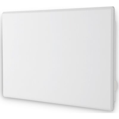 Adax ECO 12 KBT Elektrisk Radiator - Hvid - 1200 W - Lille Rumsvarmer Adax ECO 12 KBT Elektrisk Radiator - Hvid - 1200 W - Lille Rumsvarmer