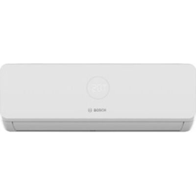 Bosch Varmepumpe Luft/luft Climate 3200iu W 5,3 Kw E Indedel Hvid Bosch Varmepumpe Luft/luft Climate 3200iu W 5,3 Kw E Indedel Hvid