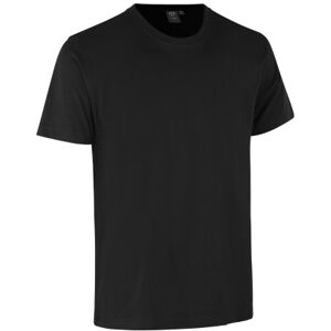 ID Identity T-Time T-Shirt Tight Sort S