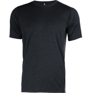 Nimbus Play Freemont T-Shirt, Sort Melange, Xl Nimbus Play Freemont T-Shirt, Sort Melange, Xl