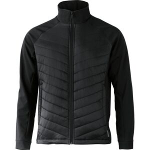 Nimbus Play Bloomsdale Hybridjakke, Sort, Xl Nimbus Play Bloomsdale Hybridjakke, Sort, Xl