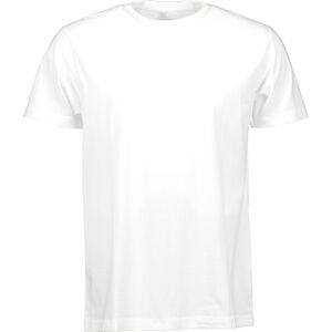 Westborn Basic T-Shirt, Hvid, Str. L Westborn Basic T-Shirt, Hvid, Str. L