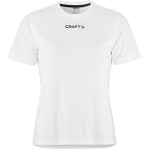Kvinde T-shirt Craft Squad Go Function Hvid Kvinde T-shirt Craft Squad Go Function Hvid