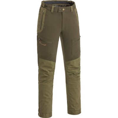 Pinewood finnveden Hybrid Extreme Bukser, Dark Olive/hunting Olive, C50 Pinewood finnveden Hybrid Extreme Bukser, Dark Olive/hunting Olive, C50