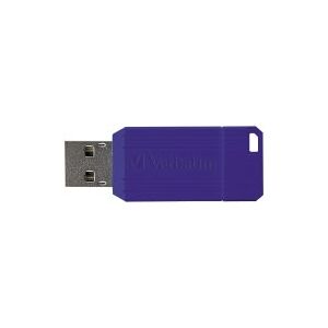 Verbatim Usb Memory Stick, 32 Gb