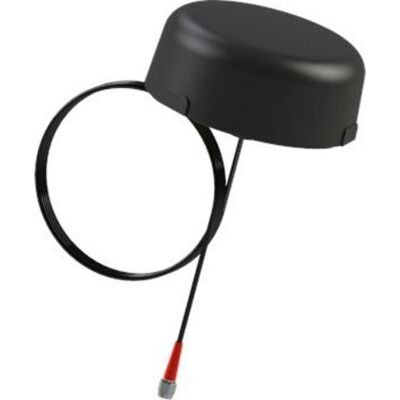 Grundfos 2g/3g/4g Vandalsikker Antenne Med 1,5 M Kabel Grundfos 2g/3g/4g Vandalsikker Antenne Med 1,5 M Kabel