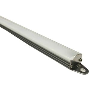 Led-Lysskinne 12 V Til Varevogn, 50 Cm, 580 Lumen