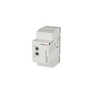 Carlo Gavazzi Niveau Forstærkerrelæ 2-Niveau 230v Ac Clp2ea1c230